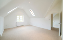 Eagland Hill bedroom extension leads