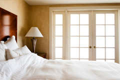 Eagland Hill bedroom extension costs