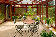 Eagland Hill conservatory quotes