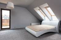 Eagland Hill bedroom extensions