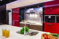 Eagland Hill kitchen extensions