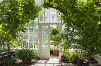 free Eagland Hill orangery quotes