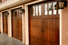 Eagland Hill garage extension quotes