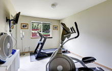 Eagland Hill home gym construction leads