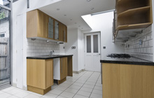 Eagland Hill kitchen extension leads